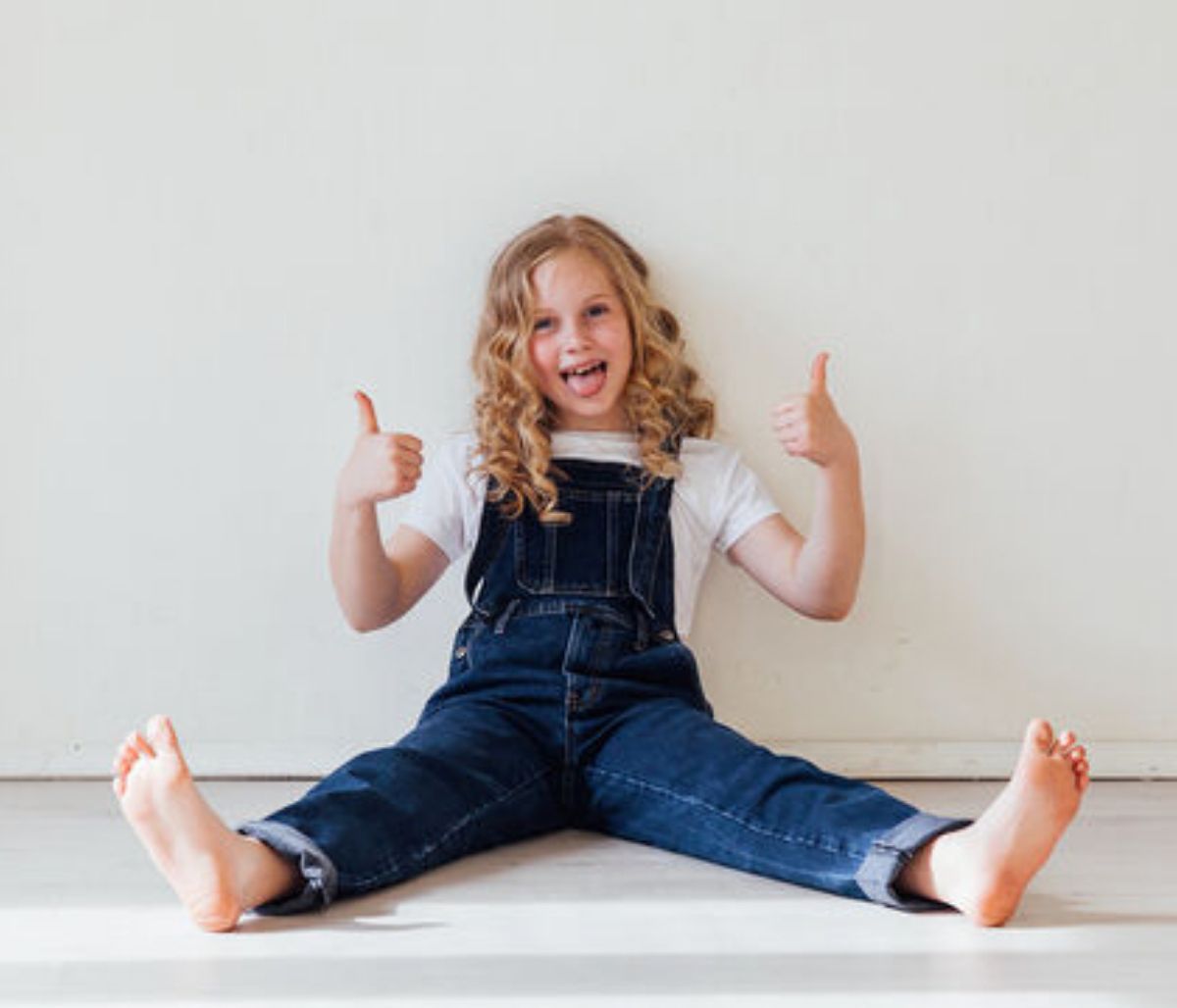 Αυτοί είναι οι καλοί τρόποι που πρέπει να γνωρίζει ένα παιδί