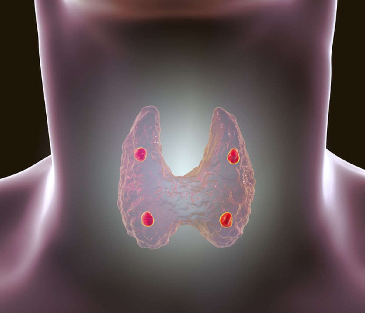 Θυρεοειδής: 13 συμπτώματα που «δείχνουν» πρόβλημα (εικόνες)