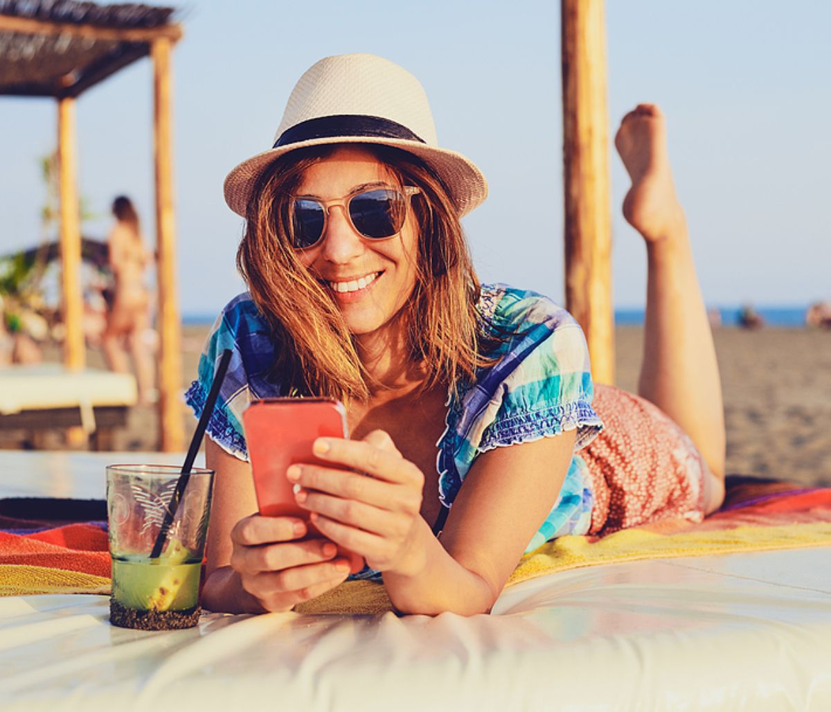 Θέλω να γίνω μαμά: τι πρέπει να κάνω πριν φύγω για διακοπές;