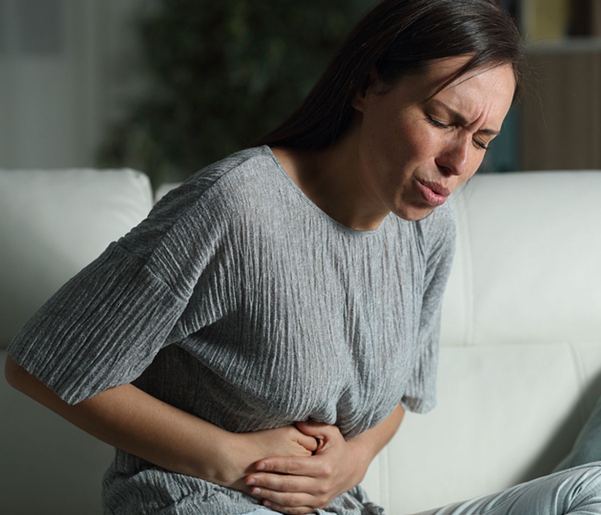 Γαστρίτιδα / Έλκος στομάχου: Το φρούτο που ανακουφίζει από τα συμπτώματα (video)