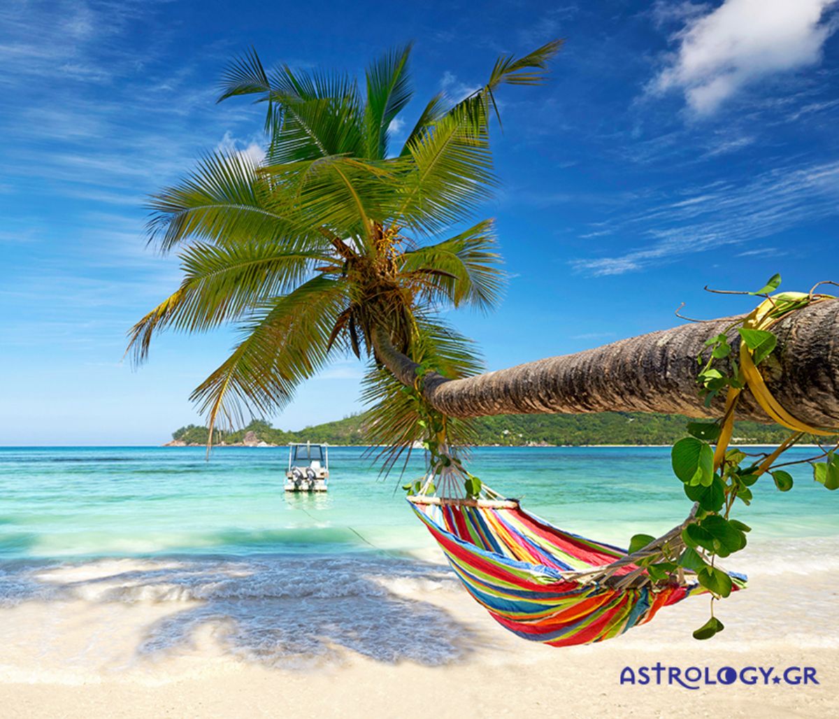 Πώς θα τα πάει το ζώδιό σου σήμερα, 25/07