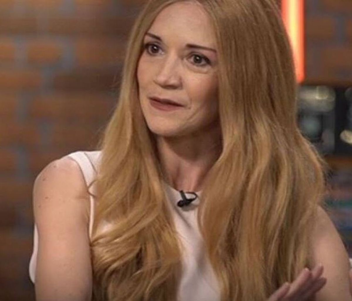 Ιωάννα Παππά: Δείχνει για 1η φορά το πρόσωπο του γιου της - Πόσο μοιάζουν