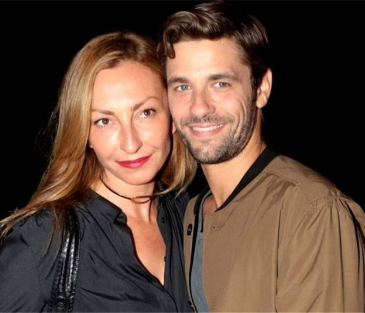 Ρέβη – Τότσικας: Το εξοχικό τους σπίτι στην Τήνο είναι ένας μικρός… παράδεισος!