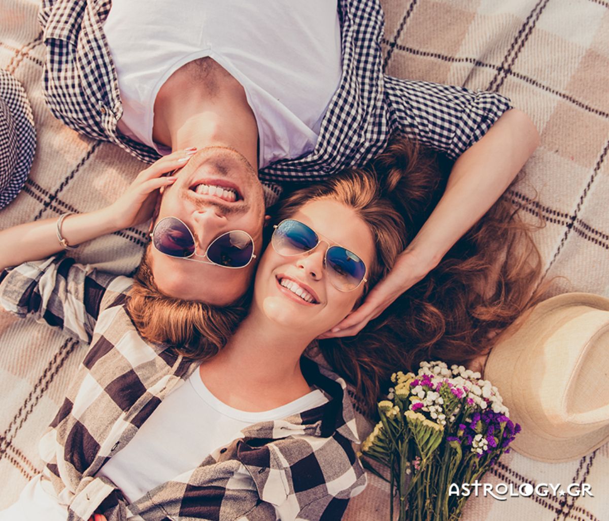 Προβλέψεις για τα αισθηματικά του ζωδίου σου, σήμερα 25/07