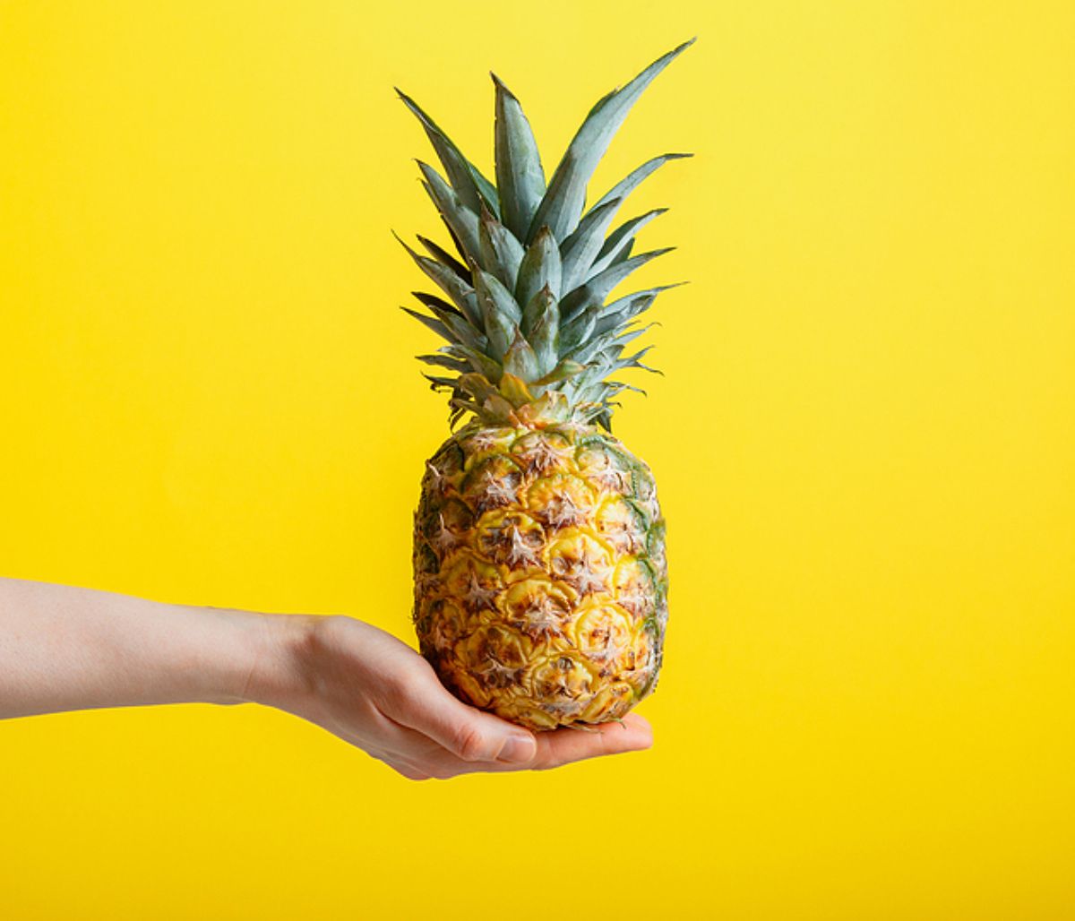 Ανανάς: Διατροφική αξία και οφέλη για την υγεία (εικόνες)