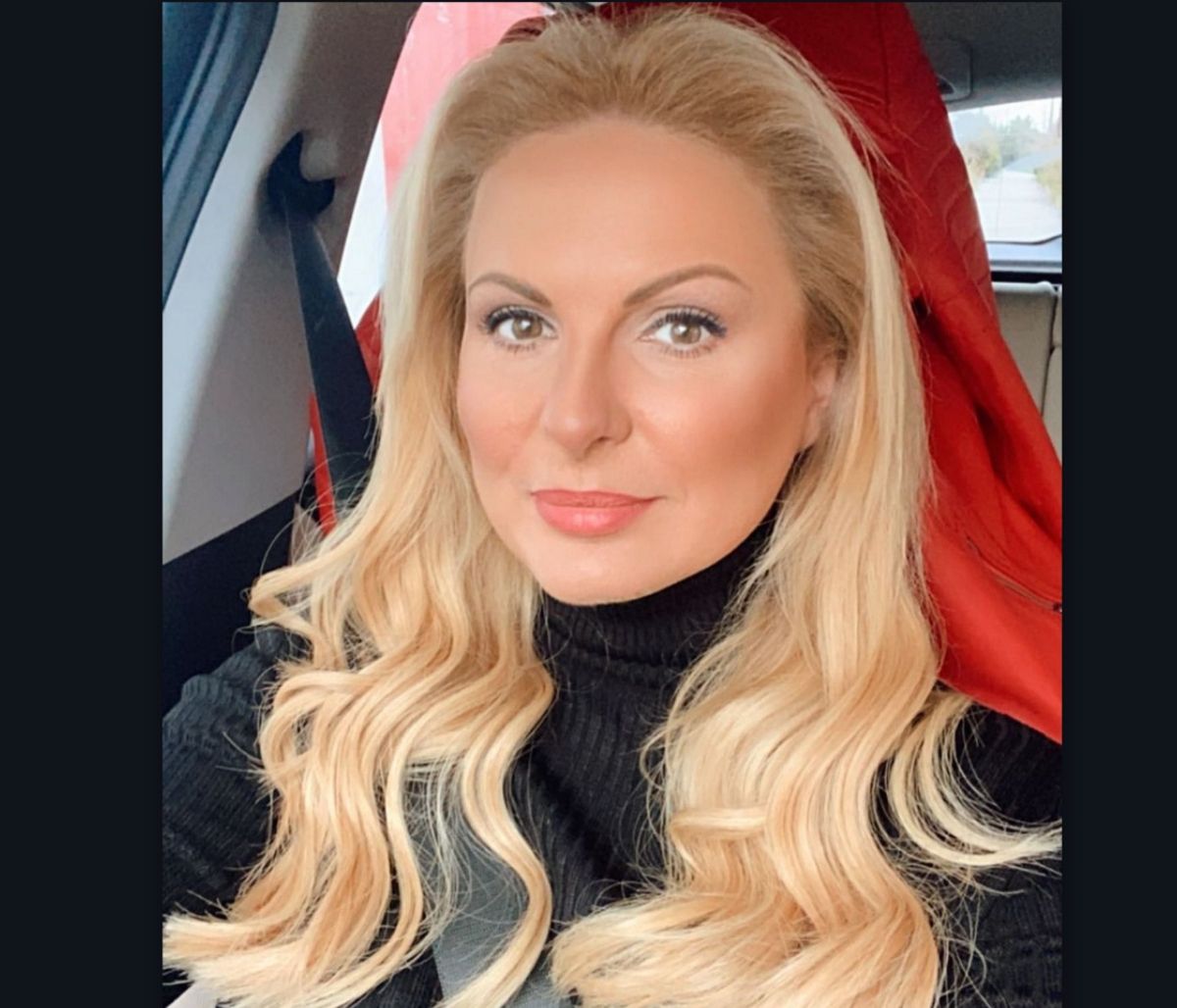 Μάγδα Τσέγκου: Συντετριμμένη από τον θάνατο του 14χρονου ανιψιού της – Η συγκλονιστική φώτο