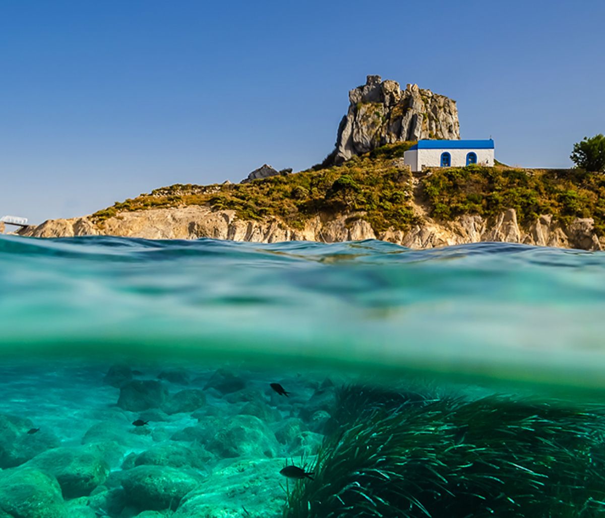 Τι λένε τα άστρα για τον Αύγουστο 2021;