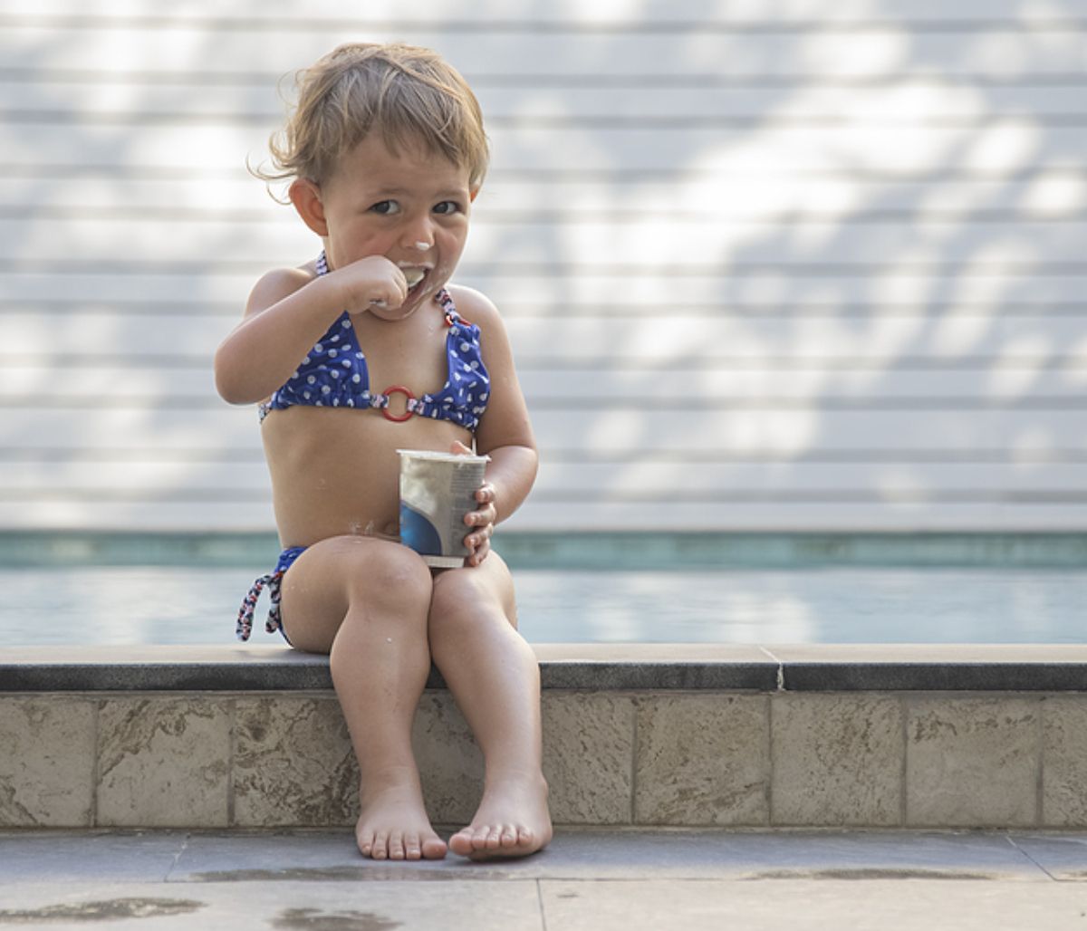 Τι πρέπει να περιλαμβάνει το πρωινό μας πριν την παραλία;
