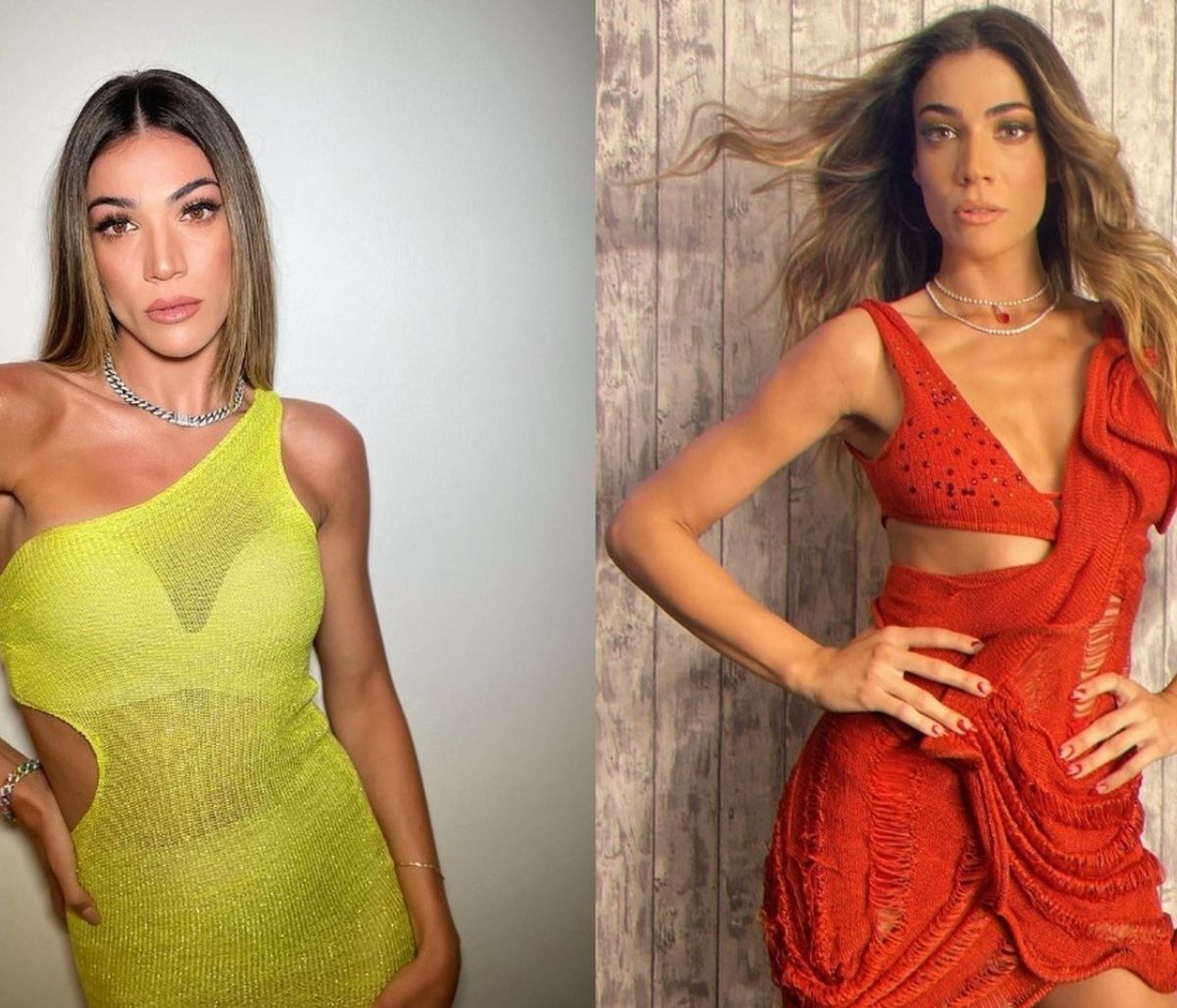 Το νέο επιχειρηματικό βήμα της Ήβης Αδάμου - Δεν έχει καμία σχέση με το τραγούδι (exclusive pics)