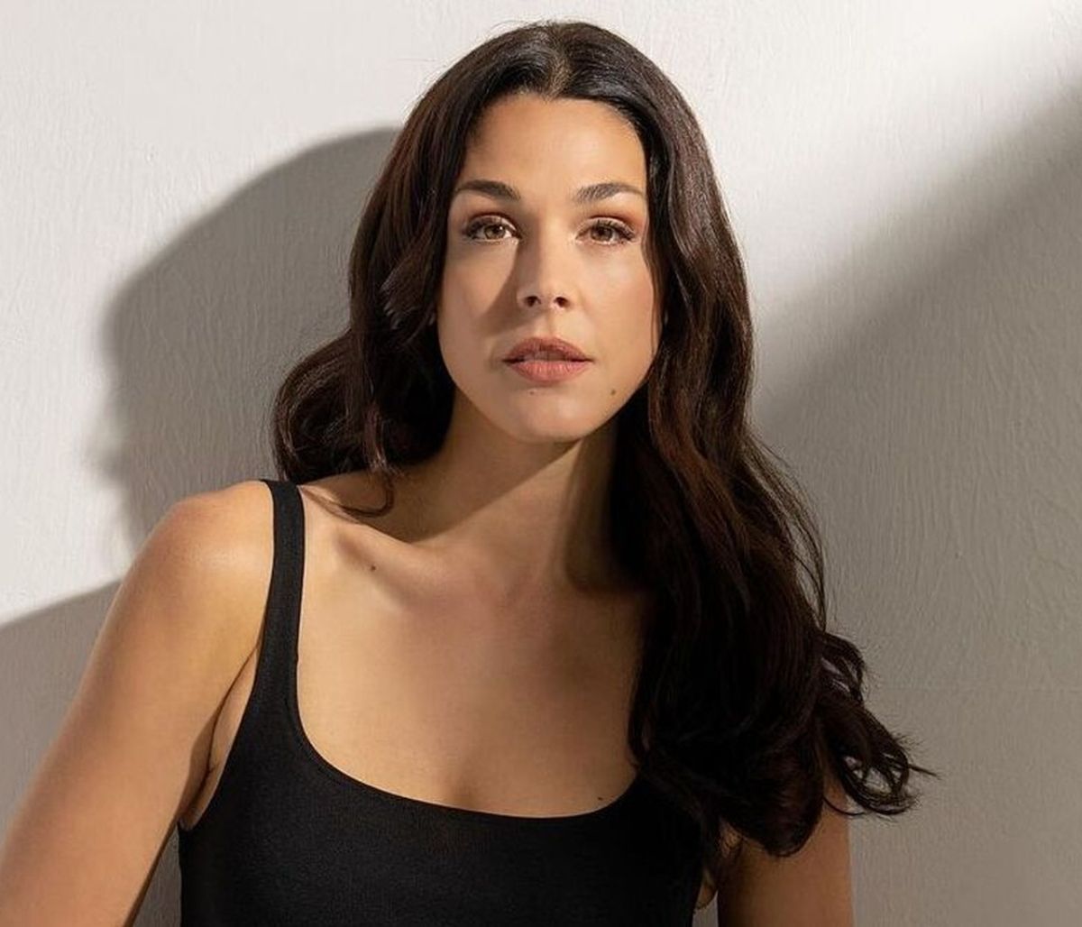 Ιωάννα Τριανταφυλλίδου: Έγινε νονά - Στιγμιότυπα από τη λαμπερή βάφτιση (Vid & Photos)