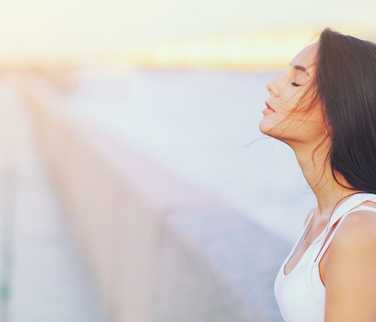 Έι, μαμά, πάρε μια βαθιά ανάσα