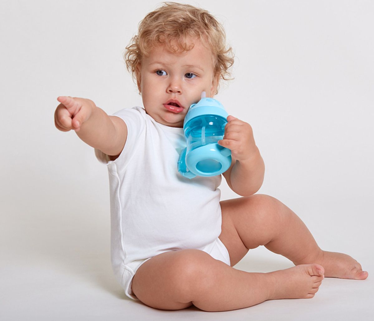 Από το μπουκάλι στο εκπαιδευτικό ποτηράκι - Πώς θα κάνετε τη μετάβαση