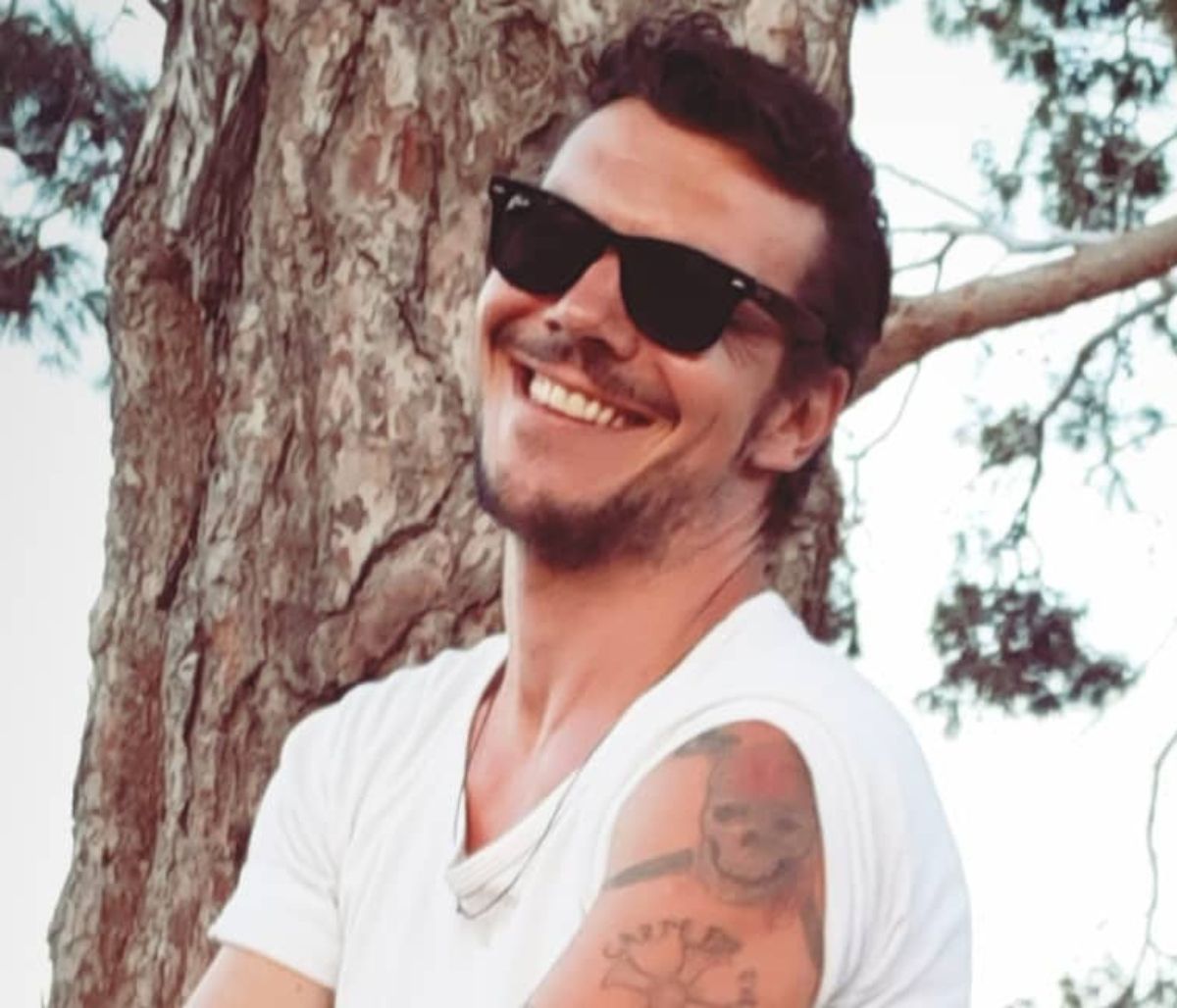 Ιωάννης Παπαζήσης: Φωτογραφίζεται μετά από καιρό με τον γιο του