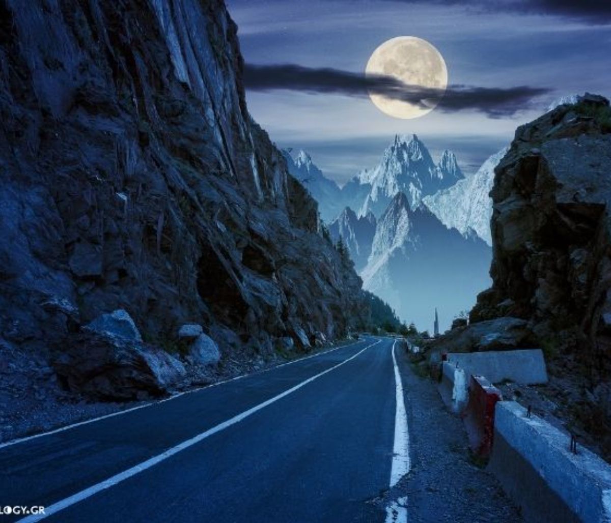 Δες τον δρόμο που σου δείχνει το Φεγγάρι από 01/08 έως 15/08