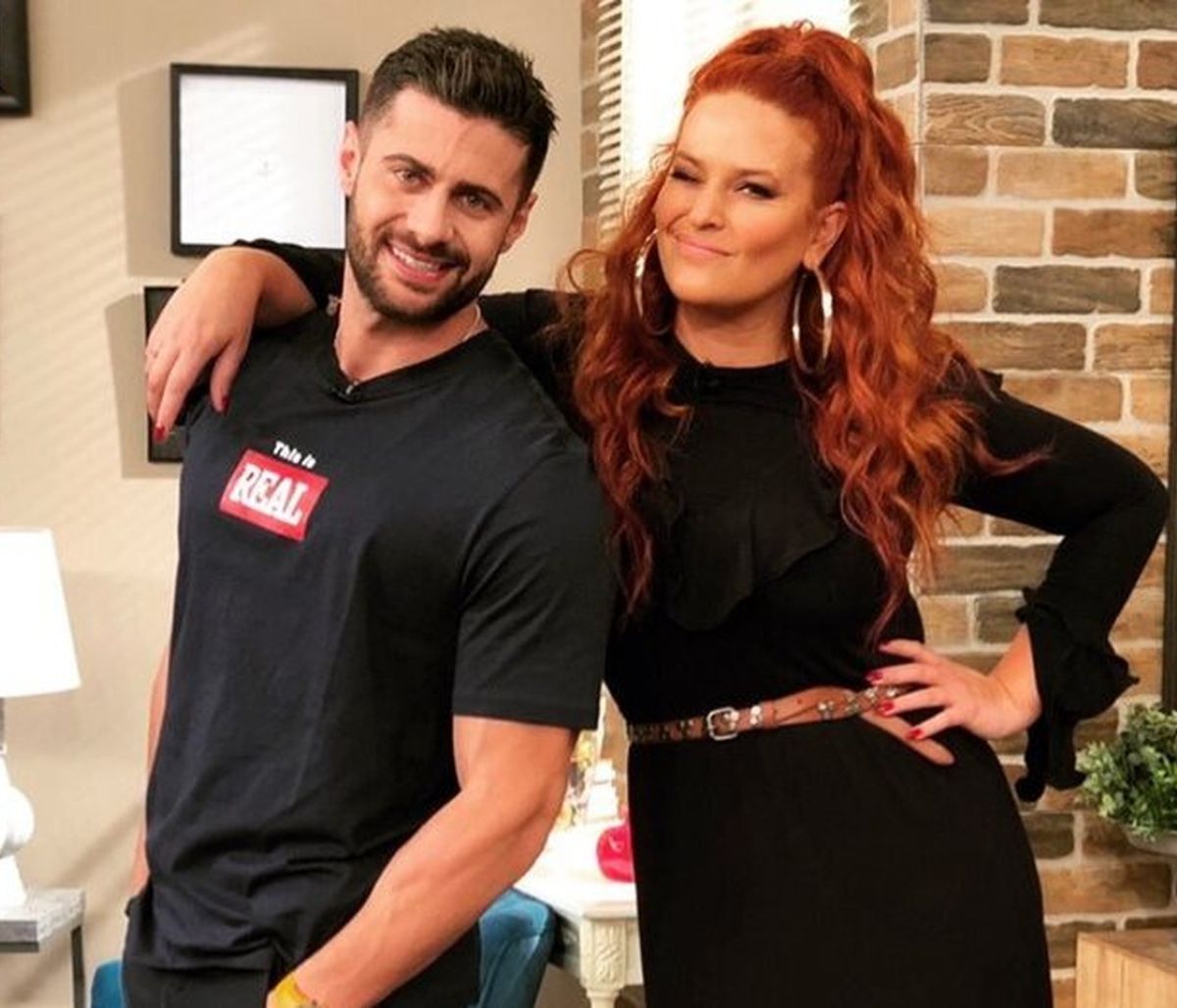 Βασάλος: Θα είναι με τη Χρηστίδου; O ίδιος δηλώνει: «Θα πέσω στα γόνατα και θα παρακαλέσω τη Σίσσυ»