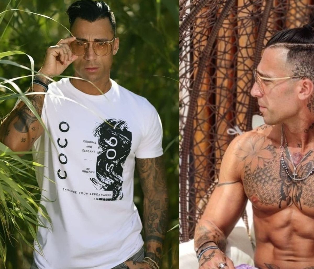 Τροχαίο ατύχημα για τον Παύλο Τερζόπουλο: Τι λέει ο ίδιος στο gossip-tv μέσα από το νοσοκομείο