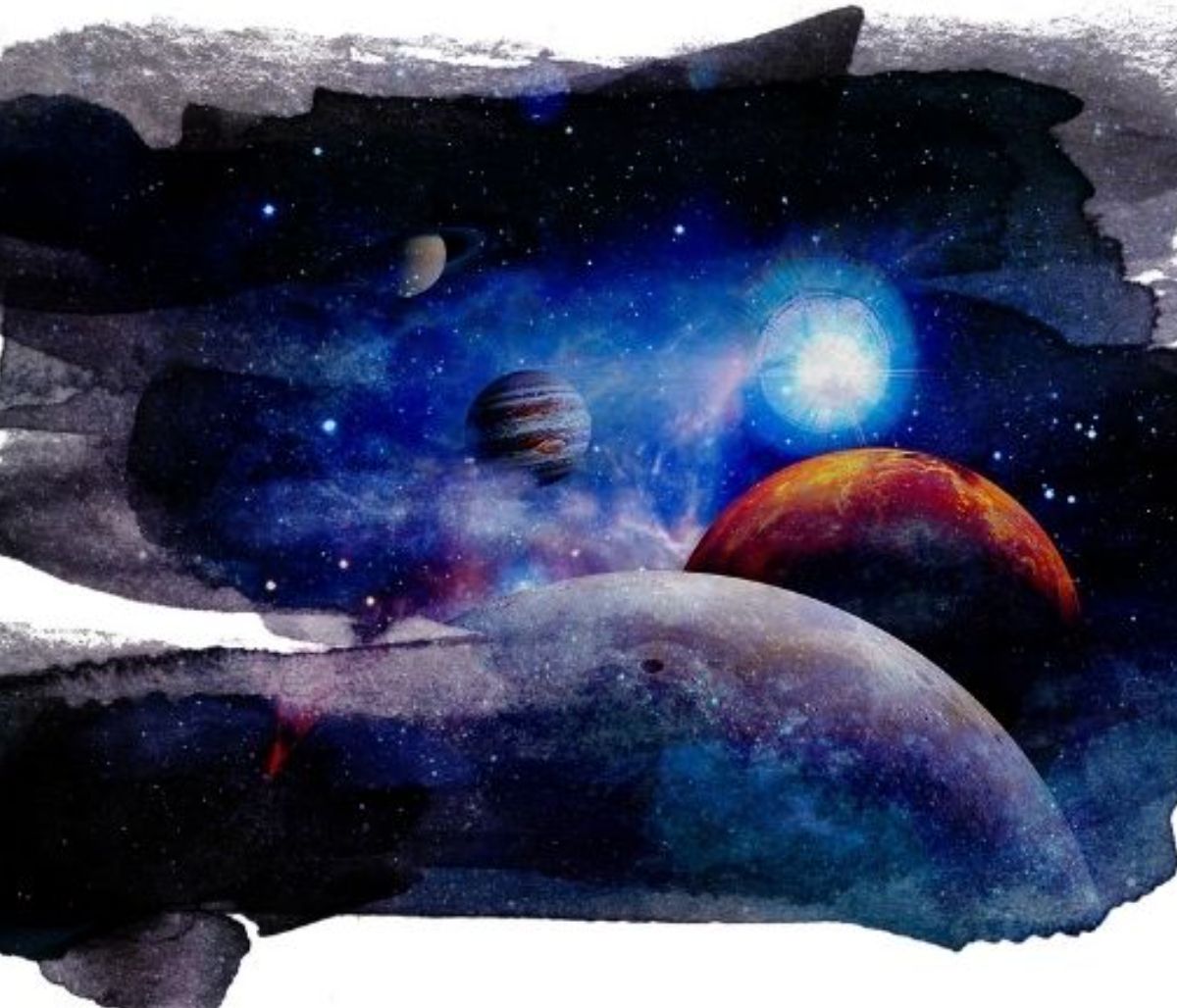 Σε επηρεάζουν οι πλανήτες από 04/8 έως και 10/8;