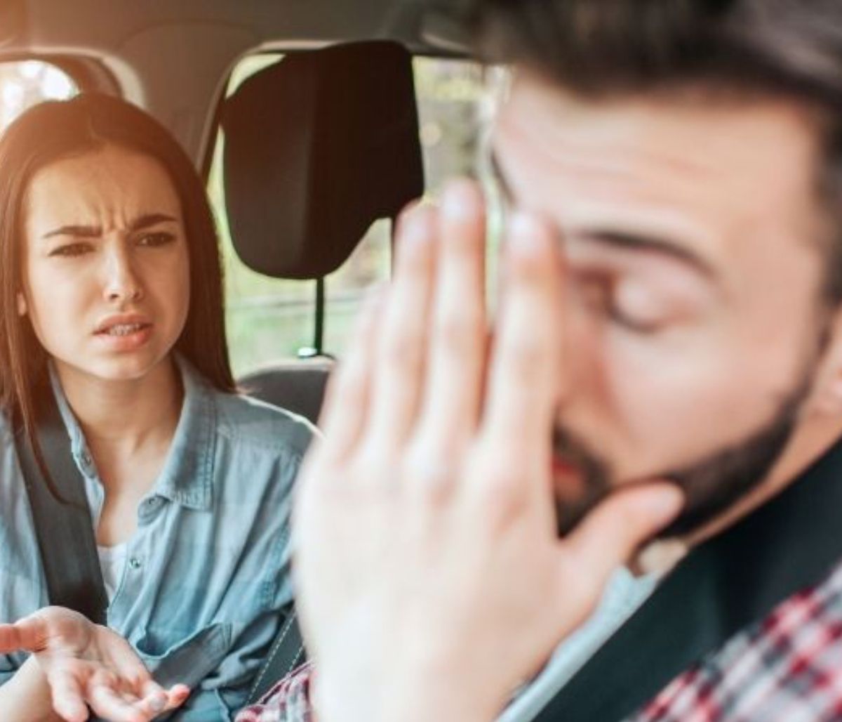 Σήμερα 15/08:  Διαφωνίες, αντιδράσεις κι απότομα ξεσπάσματα