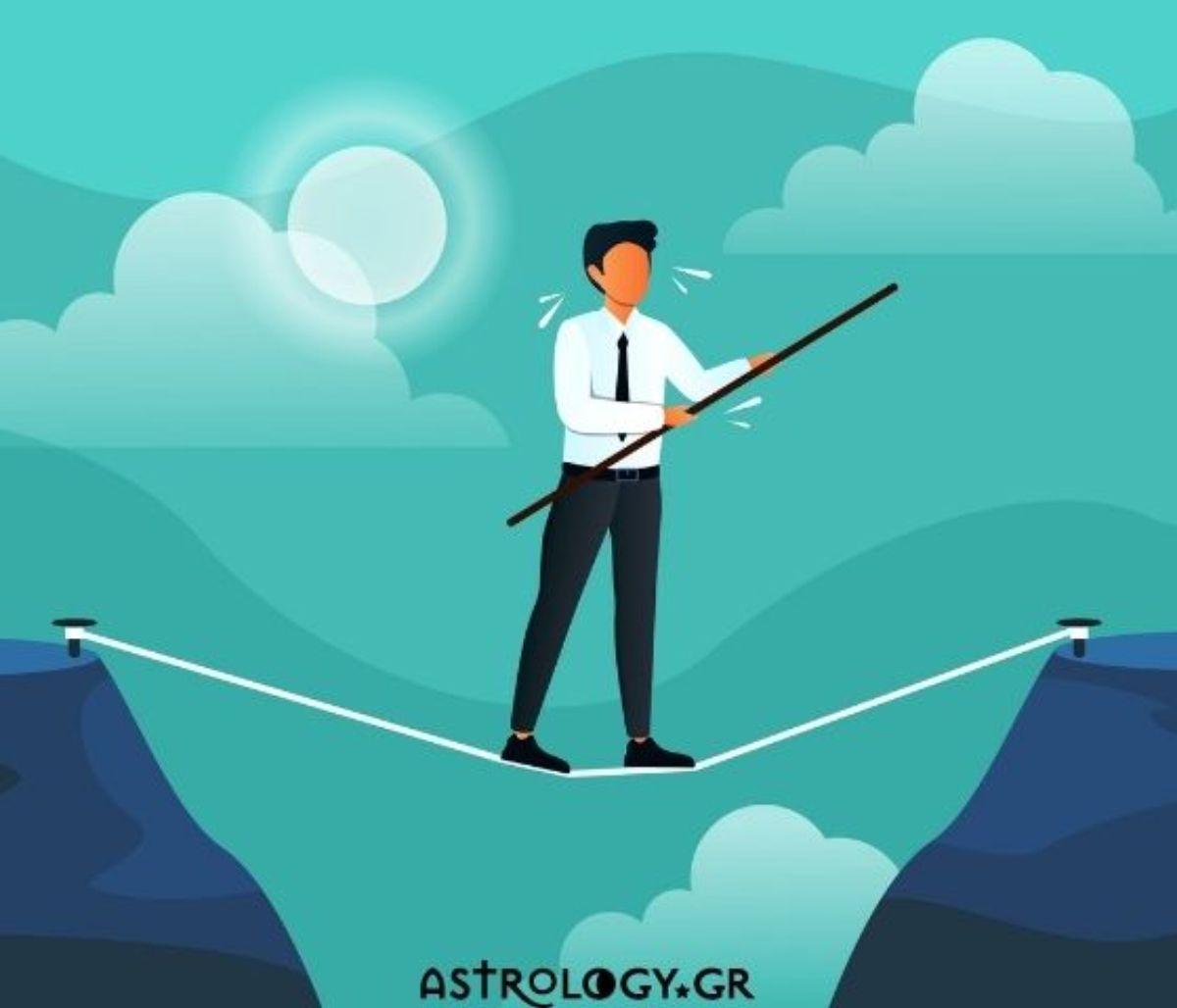 Αυτά είναι τα ζώδια που φοβούνται, αλλά δεν κάνουν πίσω