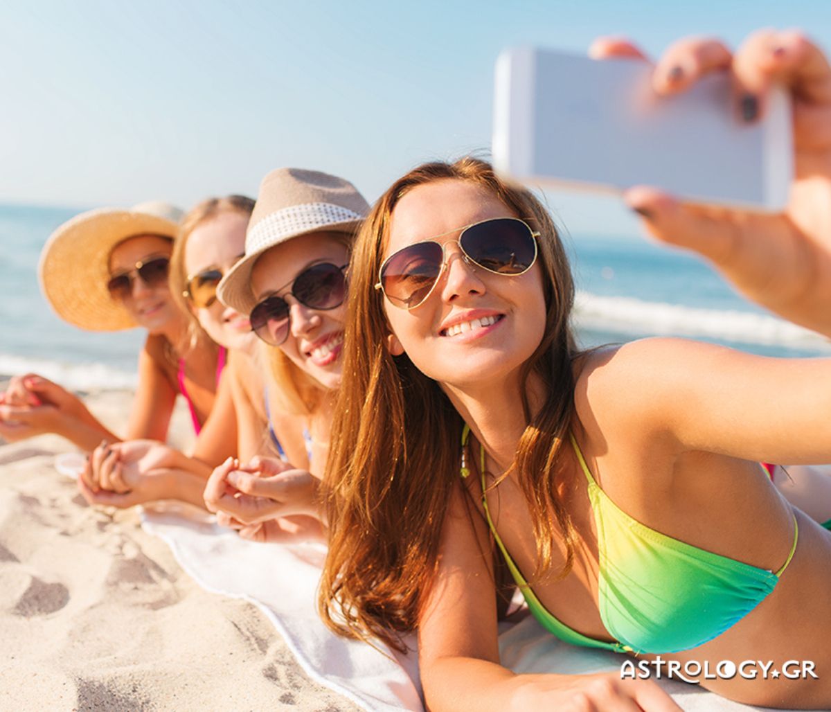 Πώς θα τα πάει το ζώδιό σου σήμερα, 09/08
