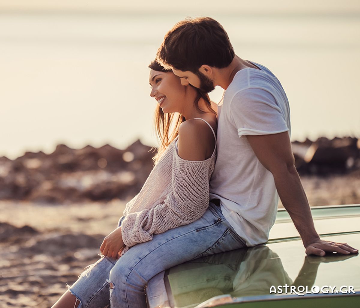Προβλέψεις για τα αισθηματικά του ζωδίου σου, σήμερα 07/08