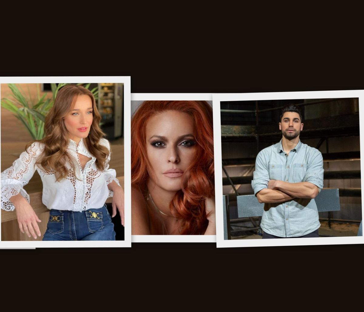 Το ξέσπασμα των celebs για τις φωτιές: Το σοκ των πρώτων εικόνων, οι ήρωες και οι ψευτοσελέμπριτι!