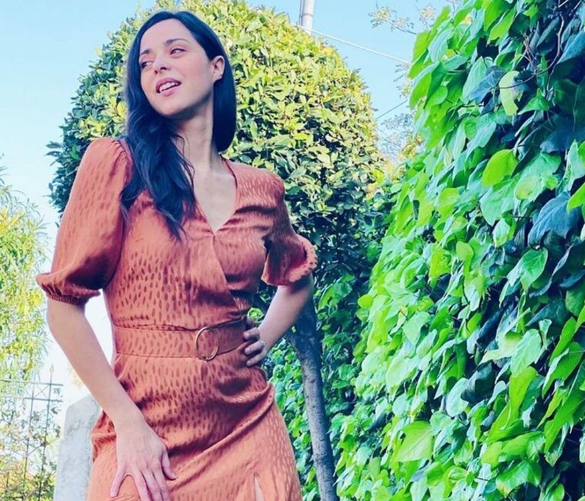 Baby... Boom στην ελληνική σόουμπιζ! Η Ευαγγελία Συριοπούλου έγκυος στο πρώτο της παιδί!