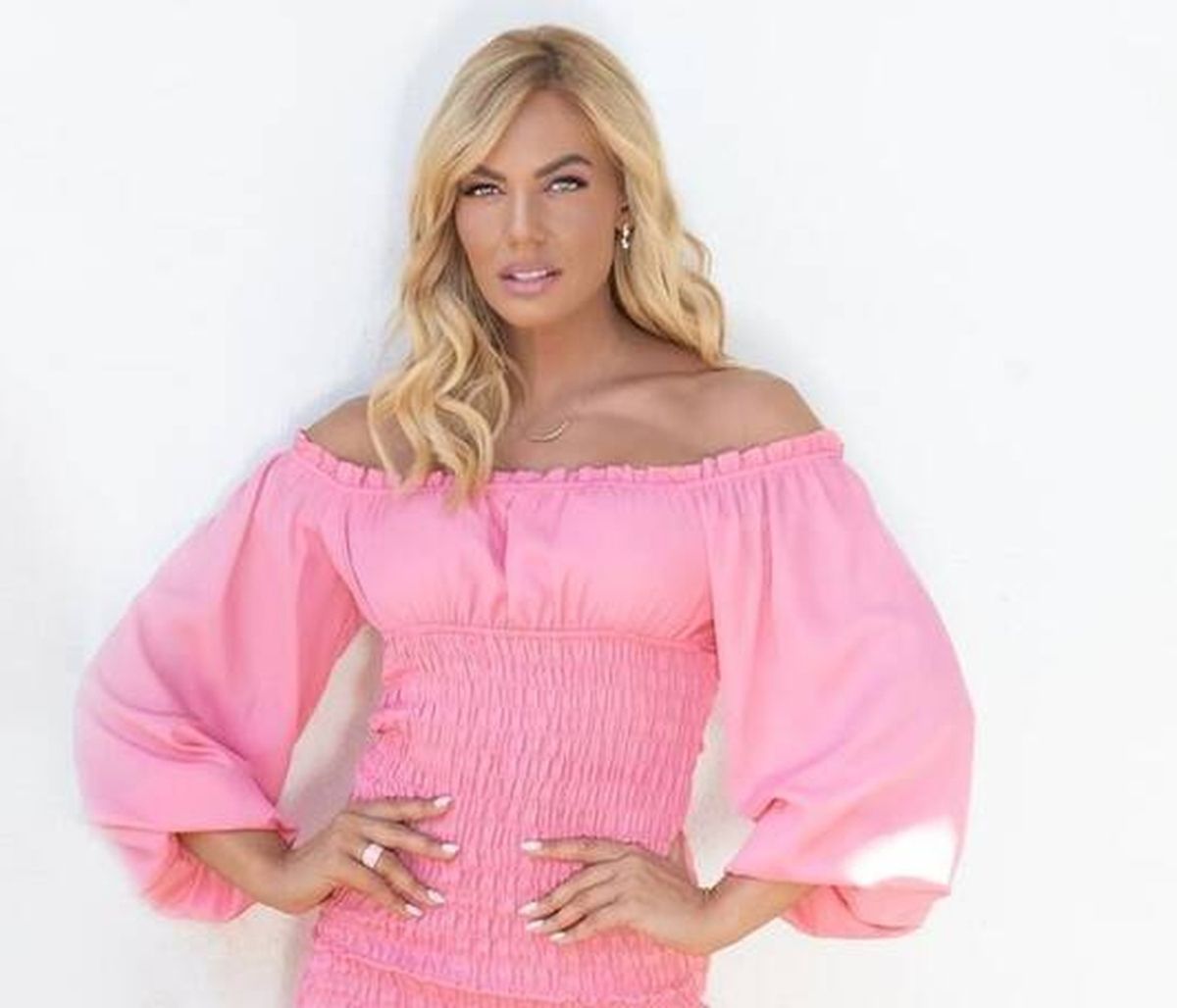 Ιωάννα Μαλέσκου: Πρόσωπο – έκπληξη στην εκπομπή του ΣΚΑΪ, Love It!