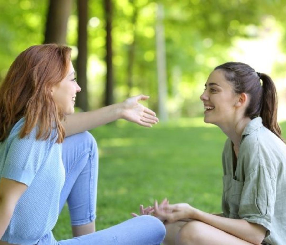 Σήμερα 18/08: Aμεσότητα και ειλικρίνεια