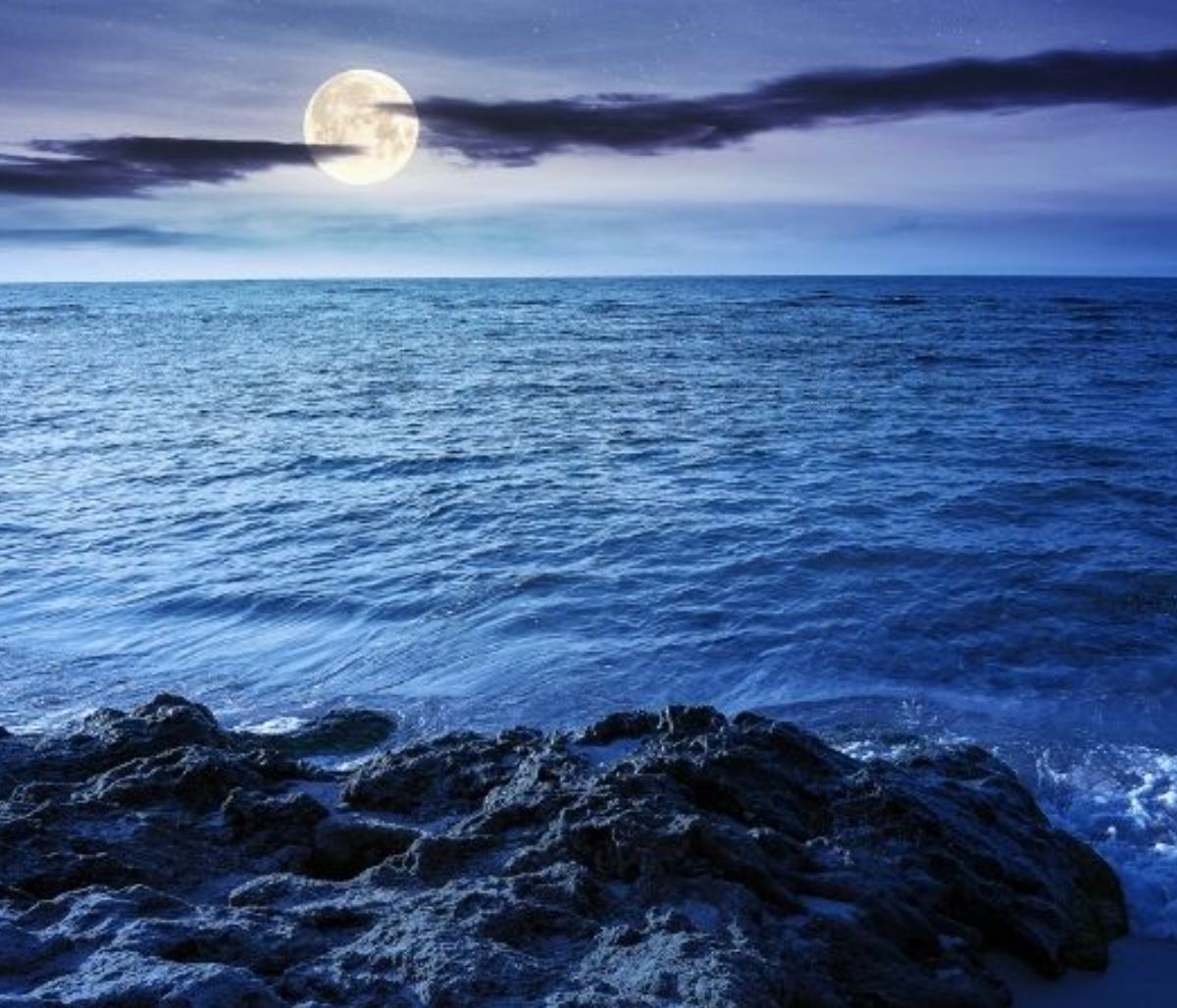 Ζώδια Σήμερα 22/08: Πανσέληνος (Blue Moon) στον Υδροχόο – Όλα πάνε καλά και δεν έχεις ανάγκη κανέναν