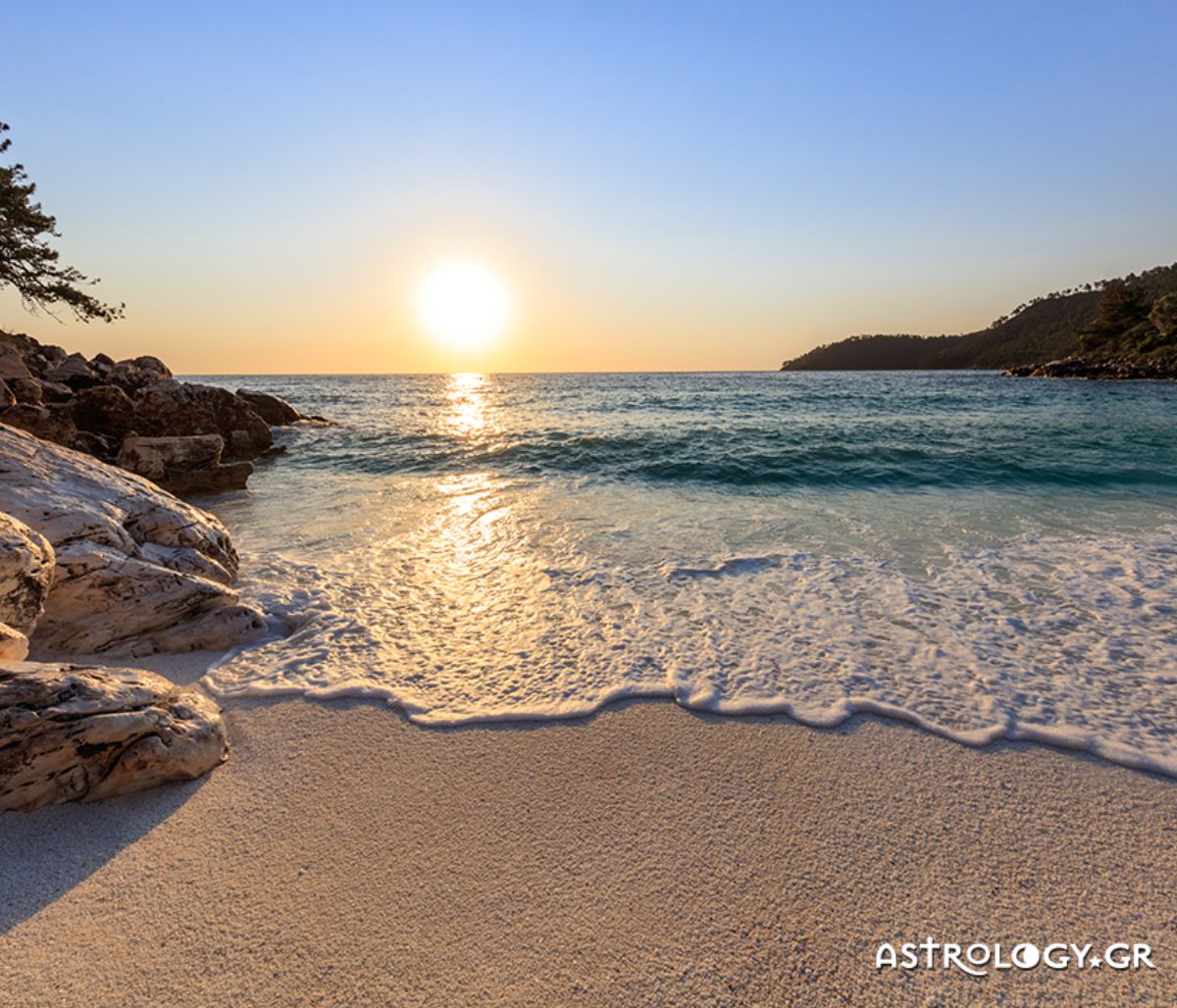 Διάβασε ΔΩΡΕΑΝ την προσωπική σου πρόβλεψη, για σήμερα 13/08/2021
