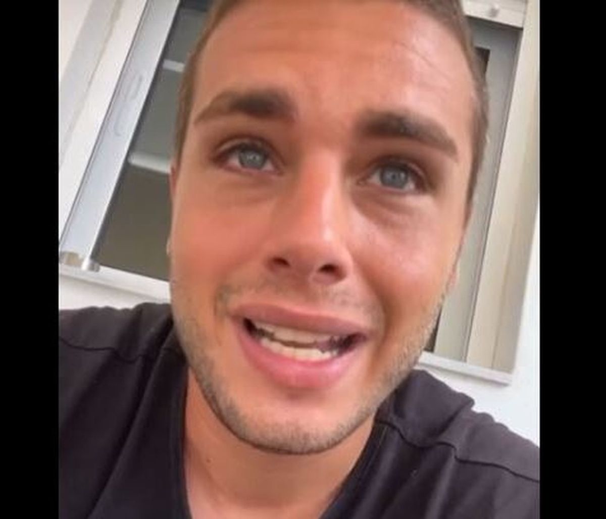 Κοψιάλης: Απίστευτη καταγγελία! Κλέβουν τις προμήθειες για τους πυρόπληκτους ντόπιοι καταστηματάρχες