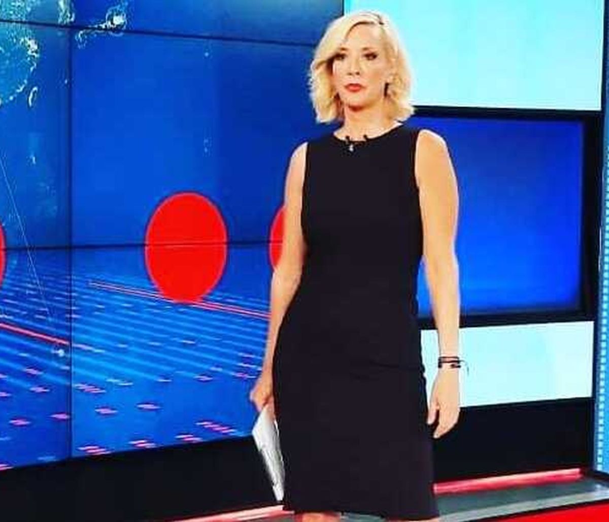 Μαρία Νικόλτσιου: Μάθαμε το ύψος της και δεν το πιστεύαμε!