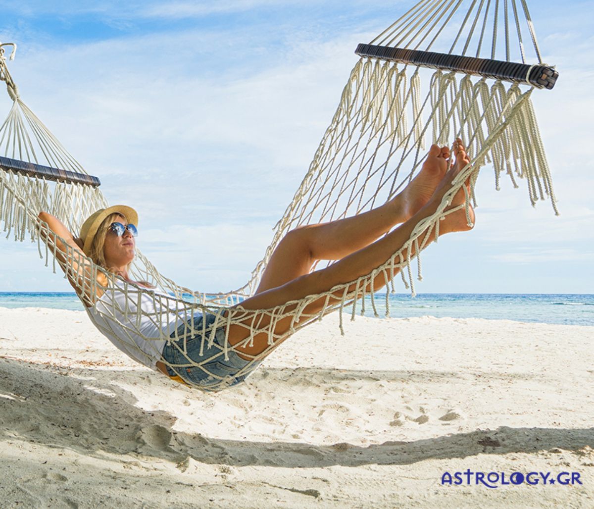 Πώς θα τα πάει το ζώδιό σου σήμερα, 17/08