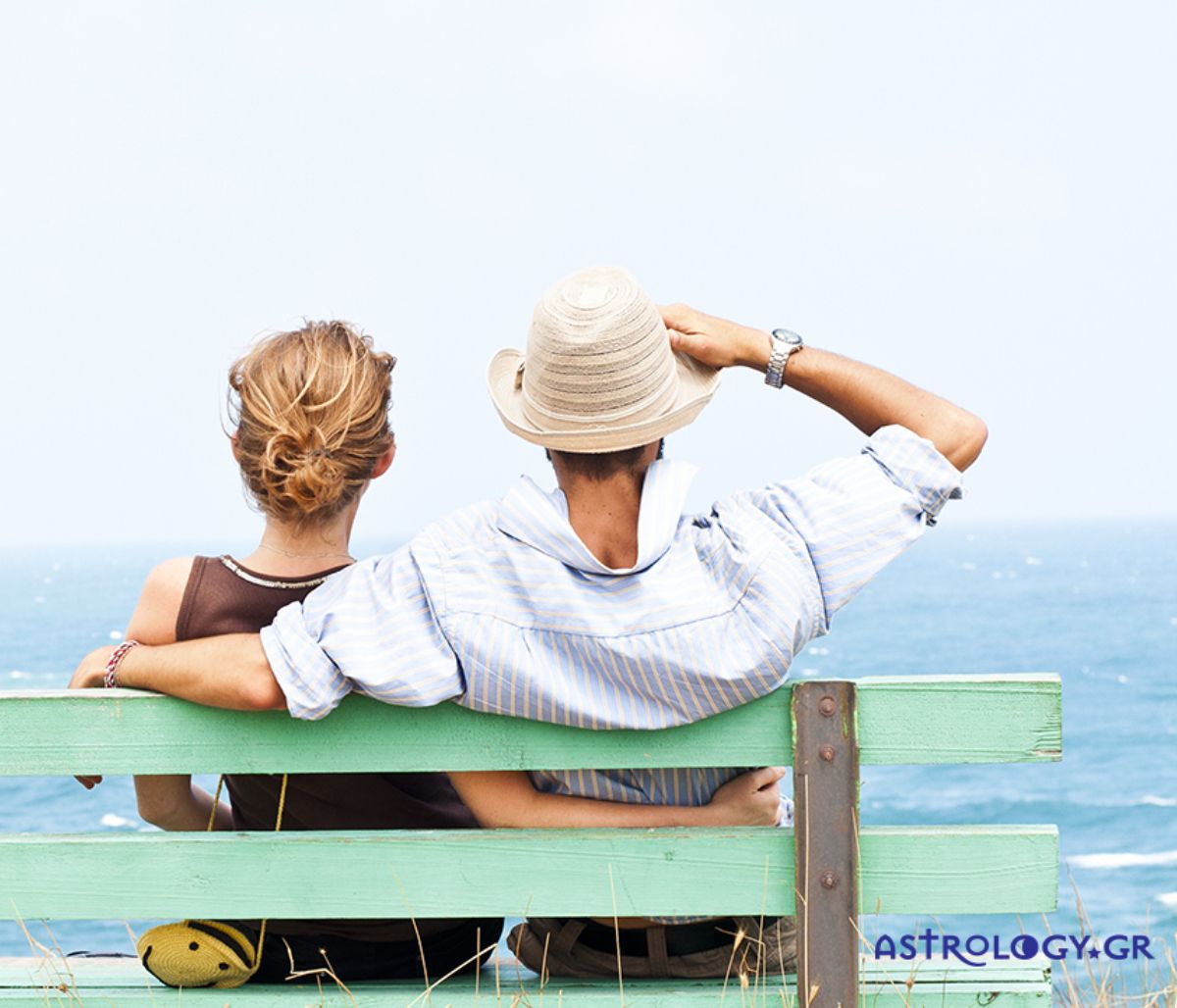 Προβλέψεις για τα αισθηματικά του ζωδίου σου, σήμερα 15/08