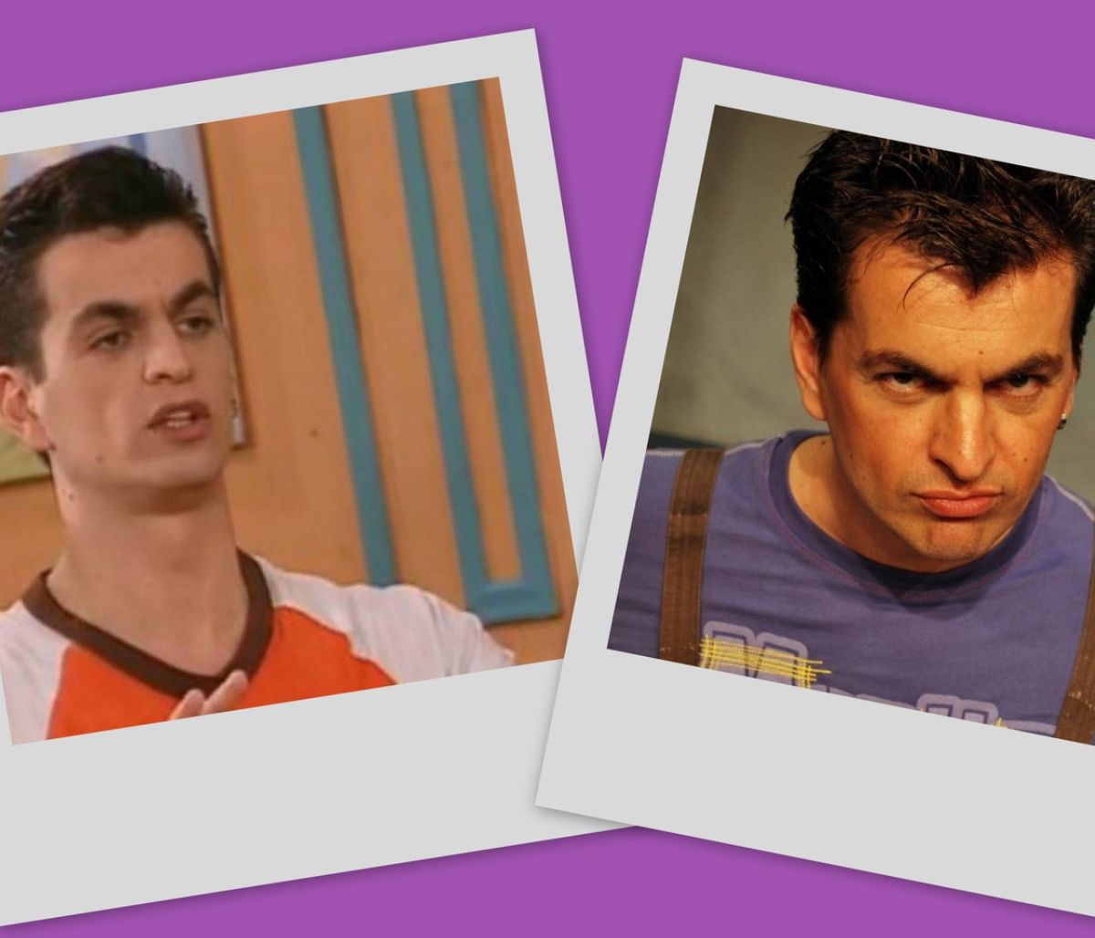 Θυμάστε τον Νικόλα τον μπάρμαν από το "Κωνσταντίνου και Ελένης"; Πού είναι και τι κάνει σήμερα;