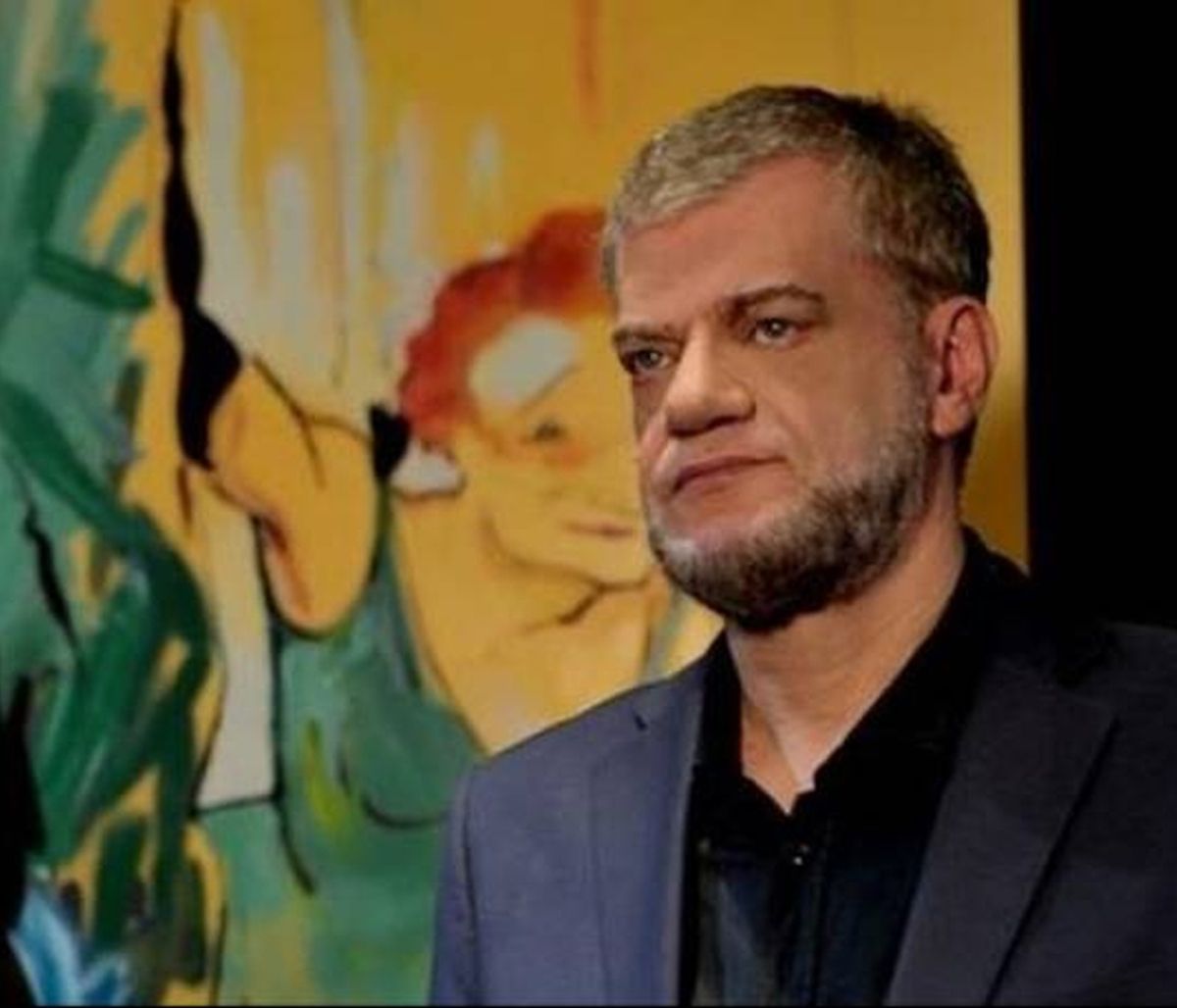 Τάκης Παπαματθαίου: Στο νοσοκομείο με πνευμονία ο ηθοποιός - Τα πρώτα λόγια και η φωτό