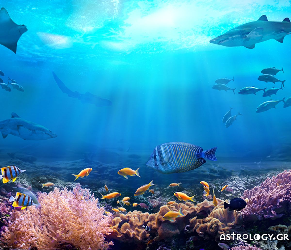 Διάβασε ΔΩΡΕΑΝ την προσωπική σου πρόβλεψη, για σήμερα 16/08/2021