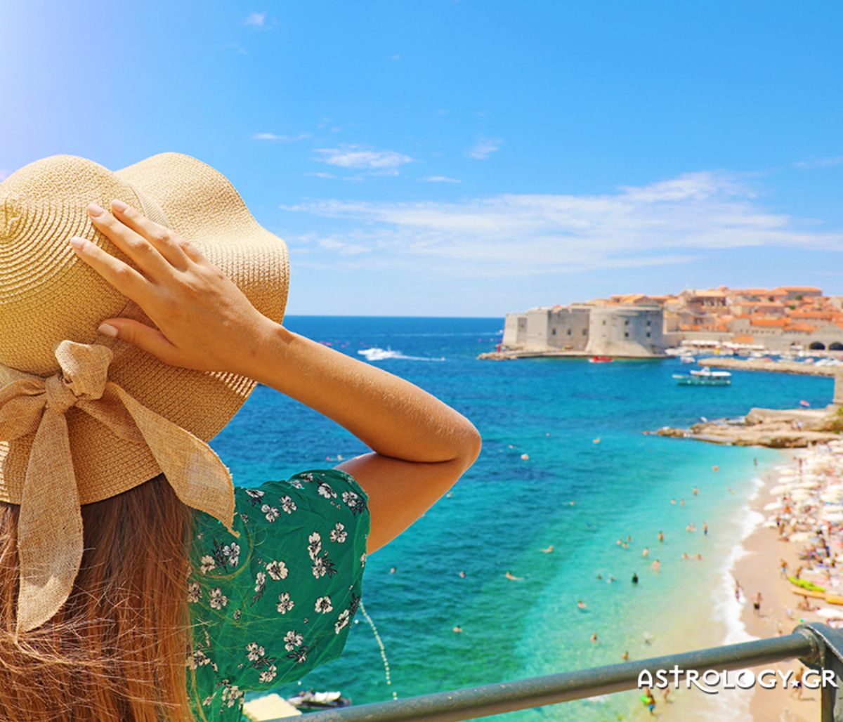 Πώς θα τα πάει το ζώδιό σου σήμερα, 19/08