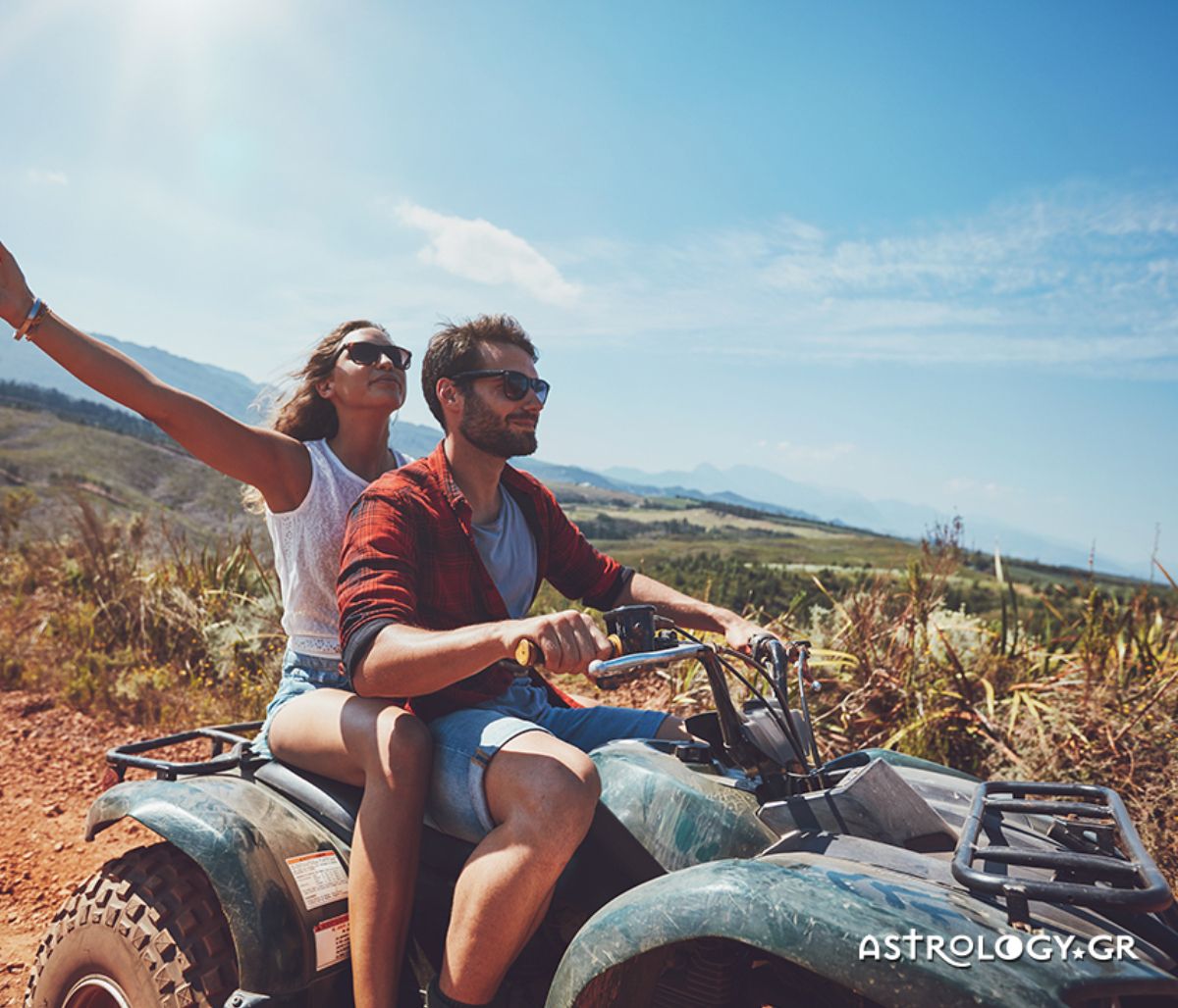 Προβλέψεις για τα αισθηματικά του ζωδίου σου, σήμερα 18/08