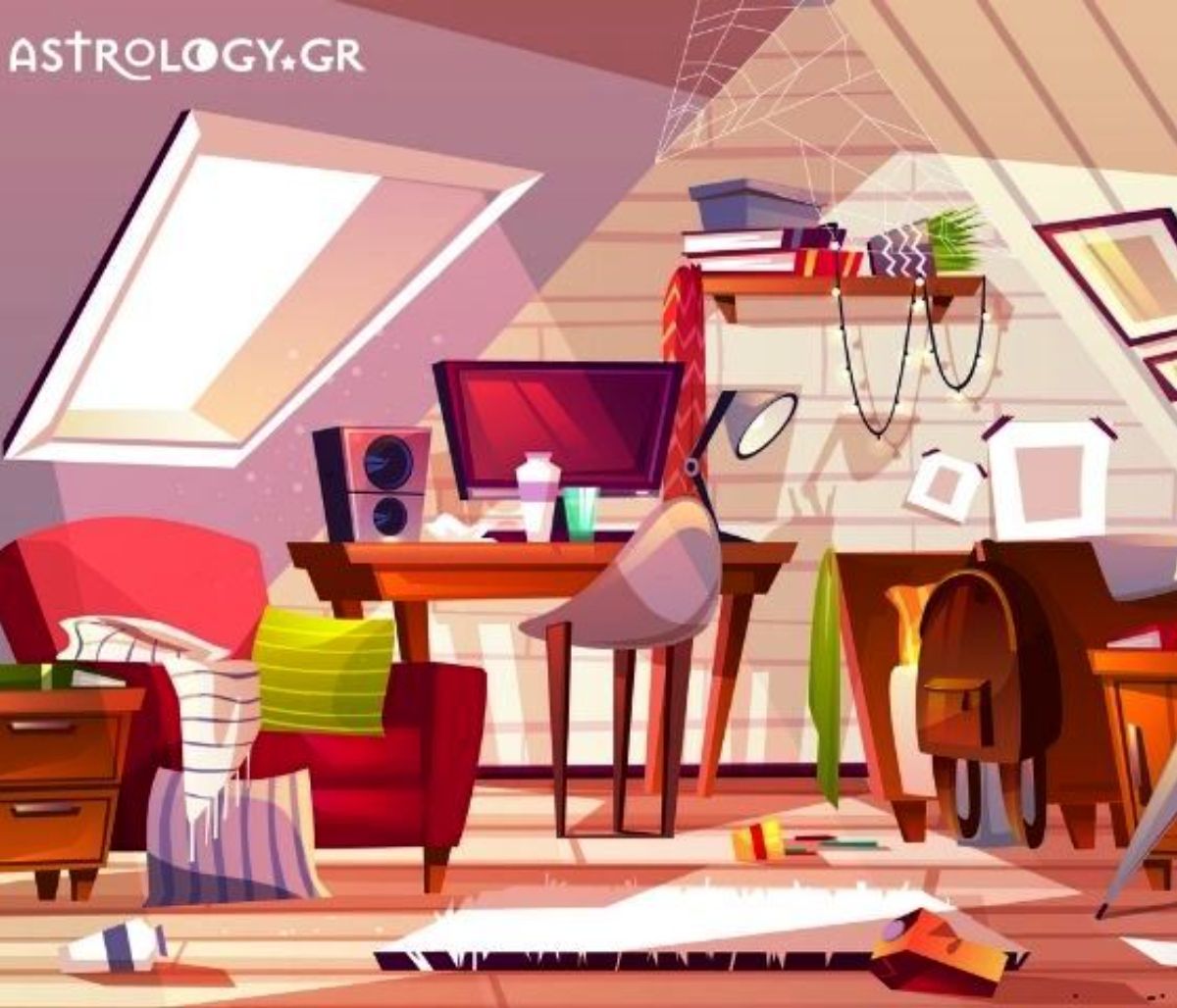 Εσείς ψηφίσατε τα πιο ανοικοκύρευτα ζώδια