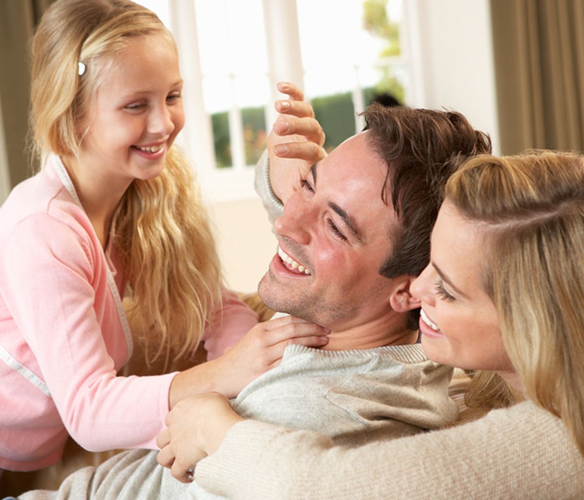 Παιχνίδια στο σπίτι με την οικογένεια: Γιατί είναι σημαντικά