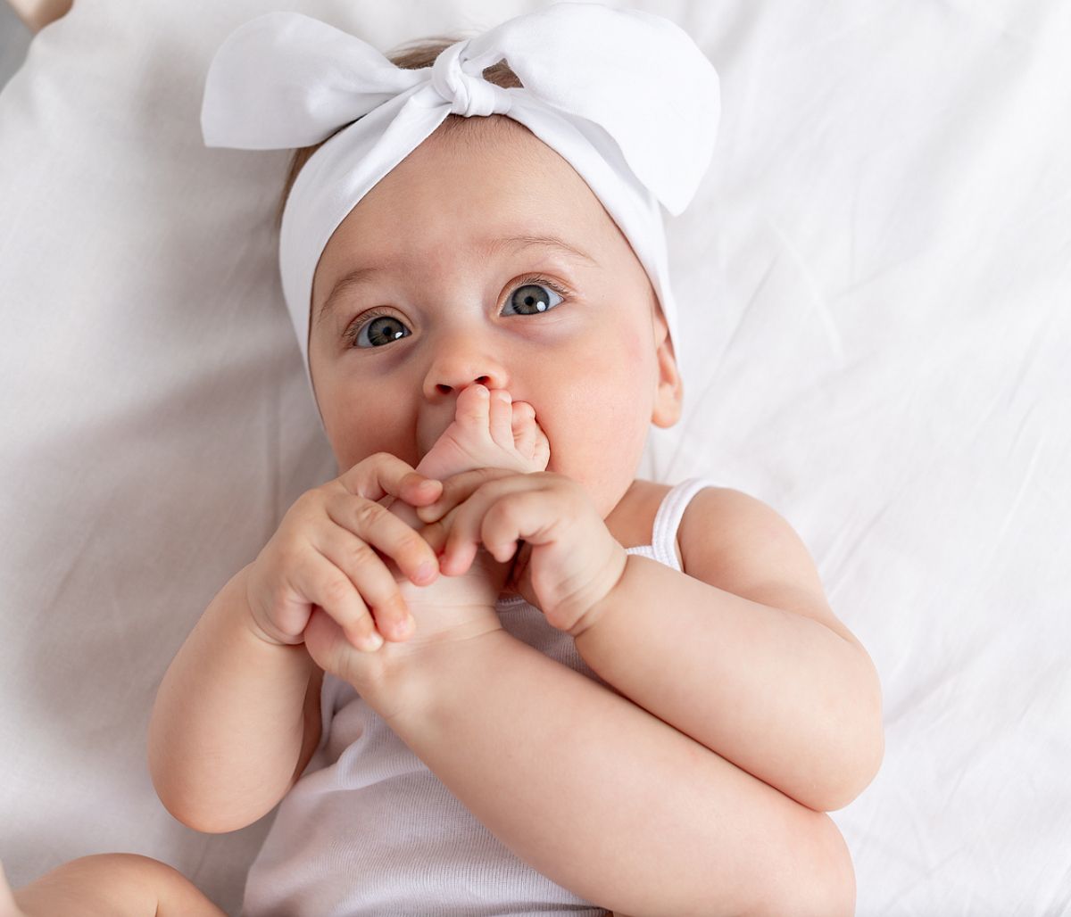 Είναι φυσιολογικό το μωρό να έχει λόξιγκα όλη την ώρα;