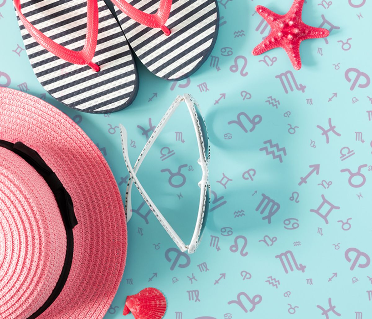 Εβδομαδιαίες προβλέψεις από 22/08 έως 28/08: Θέλοντας και μη, θα αλλάξεις!