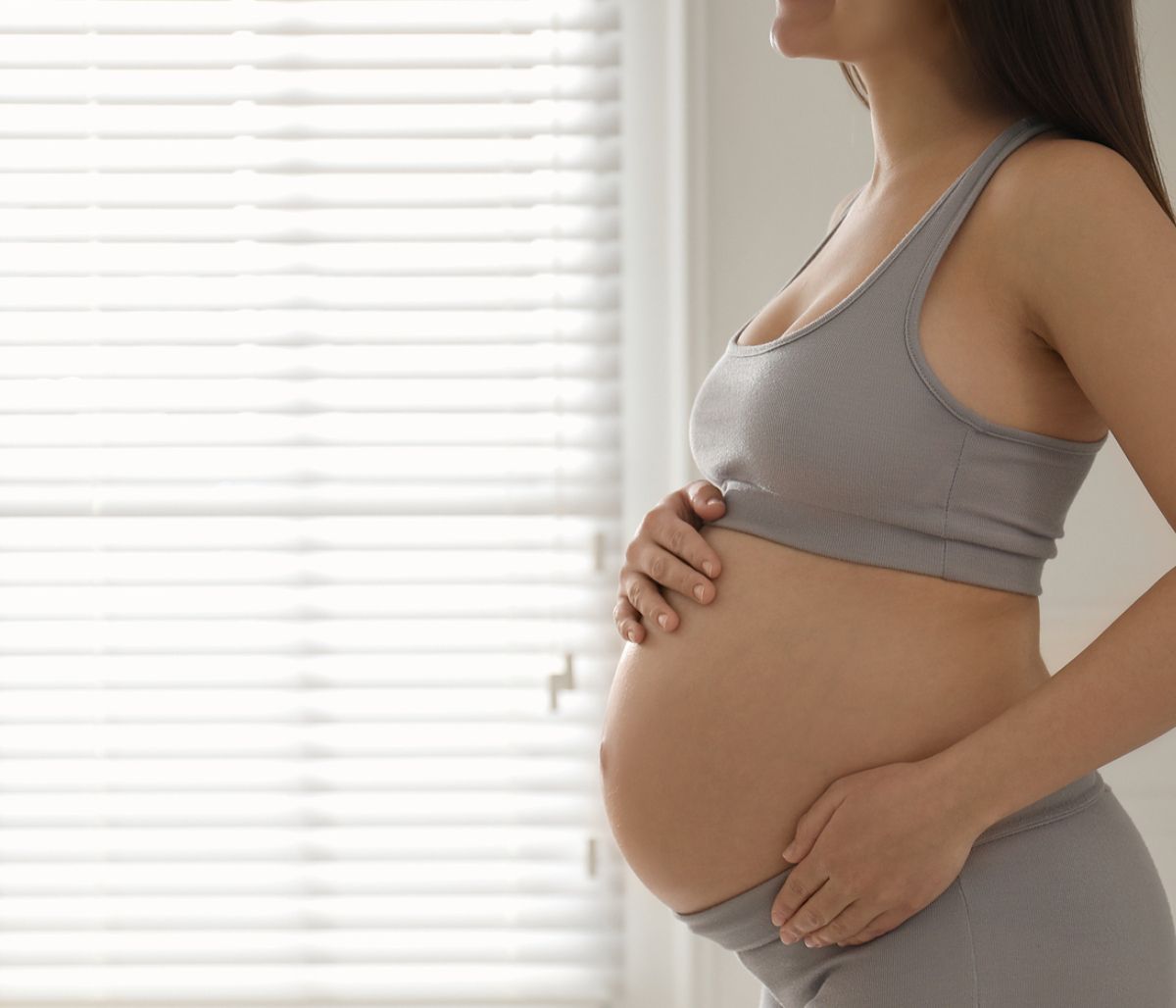 Υπερθυρεοειδισμός στην εγκυμοσύνη: Μπορεί να επηρεάσει το έμβρυο;
