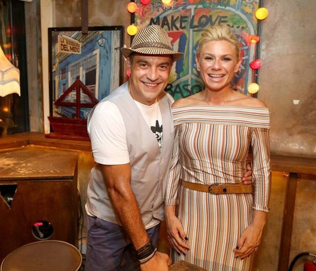 Κατερίνα Καραβάτου: Μιλά πρώτη φορά ανοιχτά για τον χωρισμό από τον Κρατερό Κατσούλη