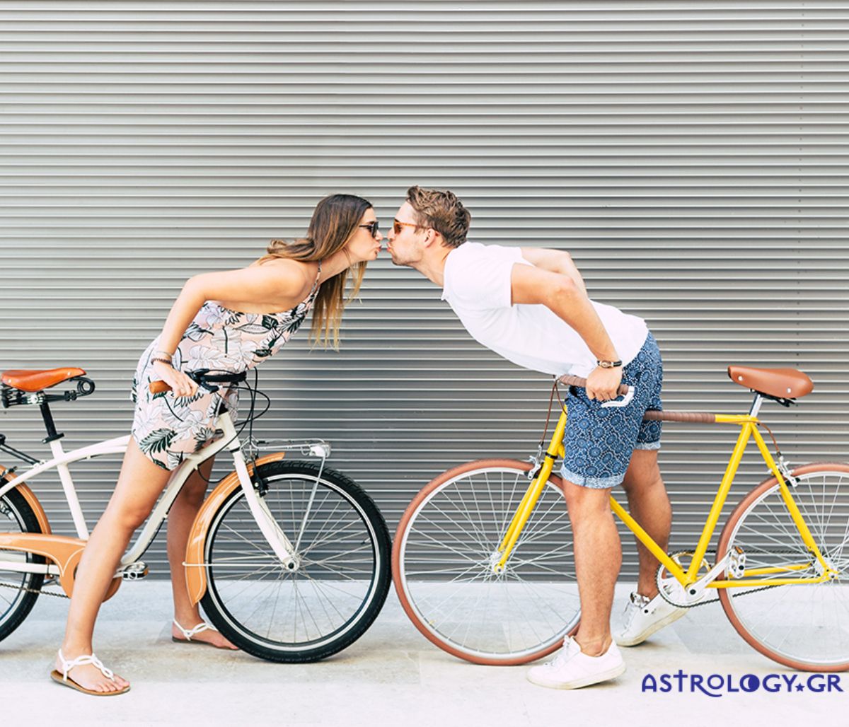 Προβλέψεις για τα αισθηματικά του ζωδίου σου, σήμερα 24/08