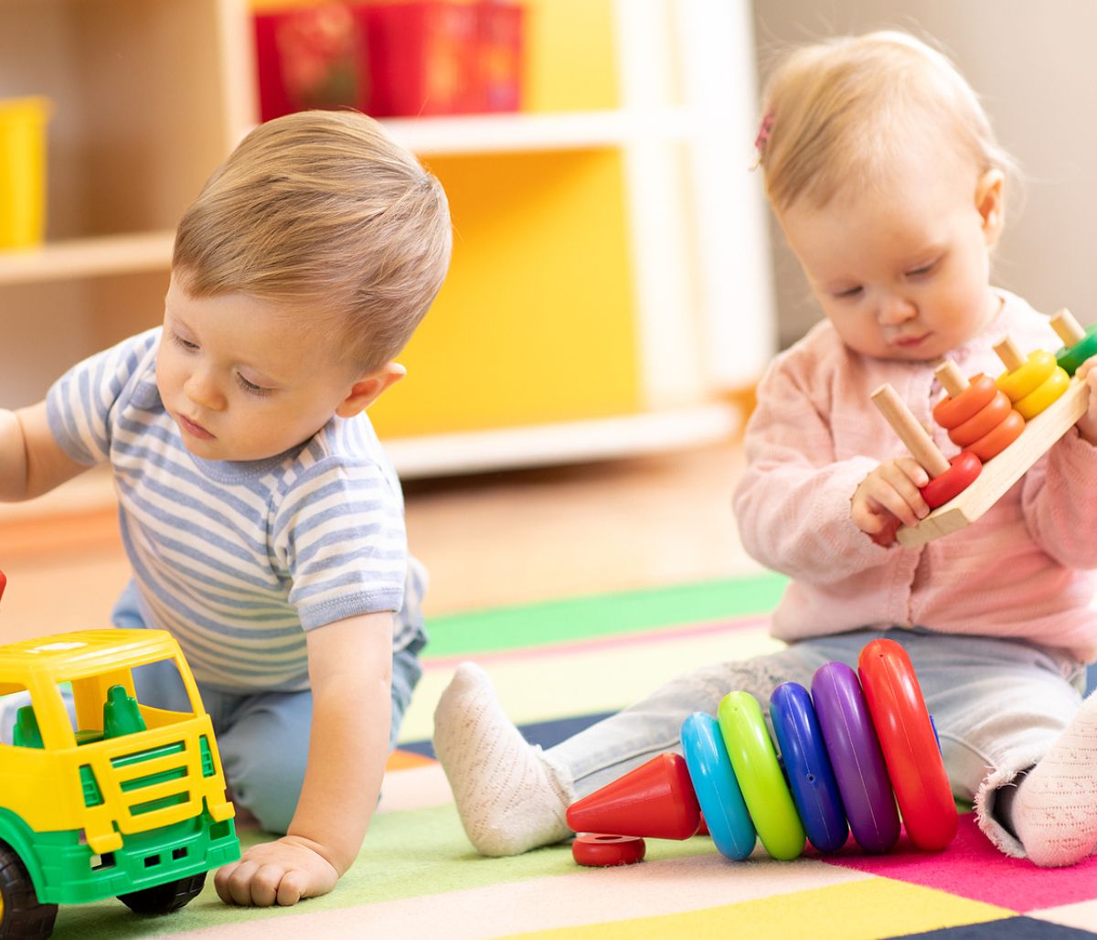 Πώς θα διαλέξουμε βρεφονηπιακό σταθμό για το παιδί;