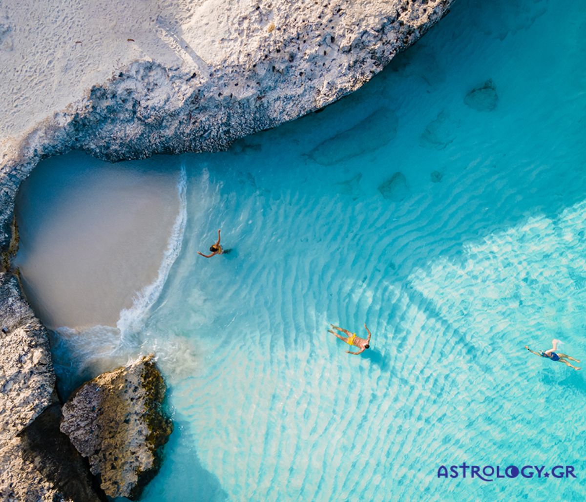 Πώς θα τα πάει το ζώδιό σου σήμερα, 27/08