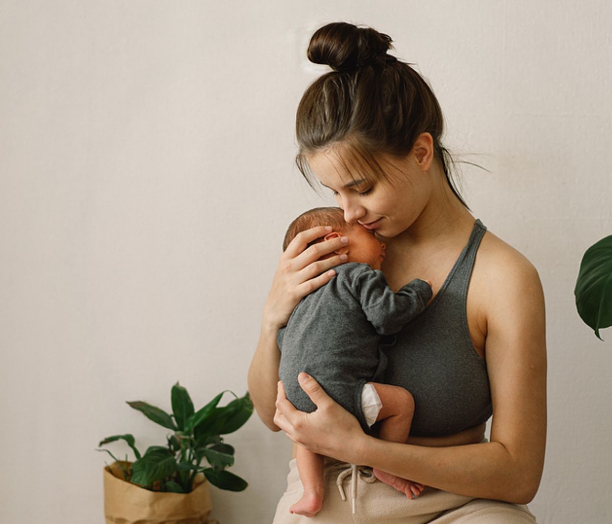 "Αγαπητή μαμά... είσαι αρκετή"
